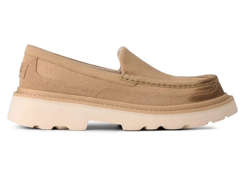 UGG Ascot Lug Mustard Seed | 1172691-MDSD