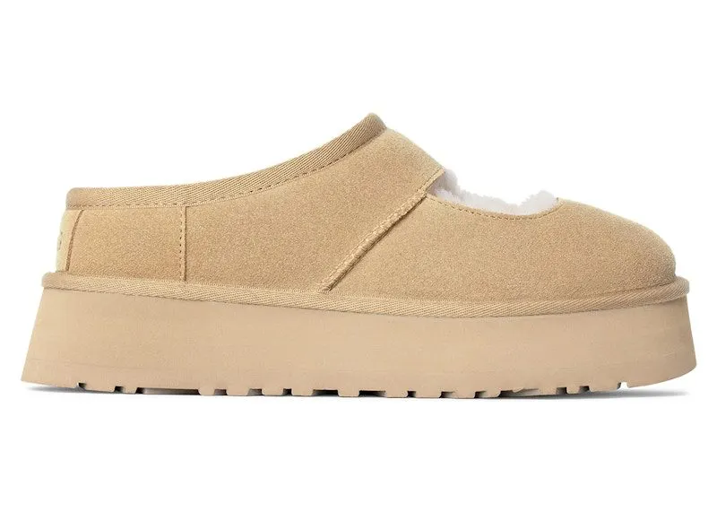 UGG Bea Mary Jane Mustard Seed | 1167612-MDSD