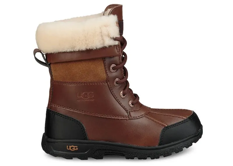 UGG Butte II Coldweather Worchester | 1098890K-WRCH