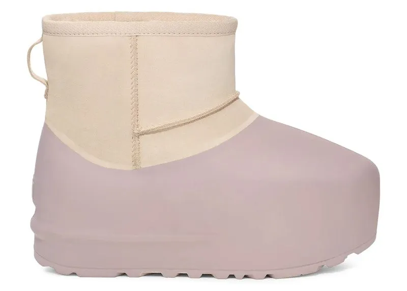 UGG Classic Mini Pumped Molded Boot Ceramic | 1158370-CERA