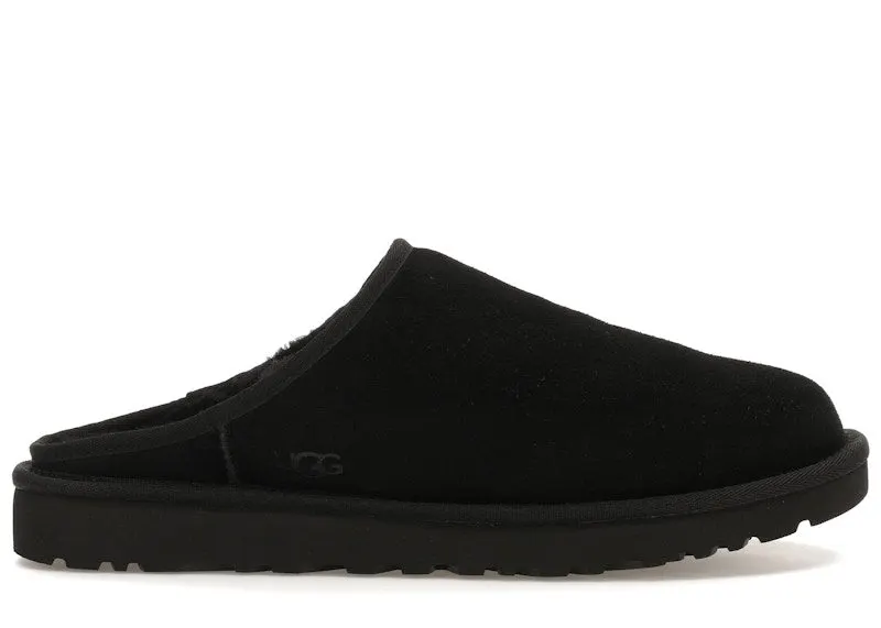 UGG Classic Slip-On Black | 1129290-BLK