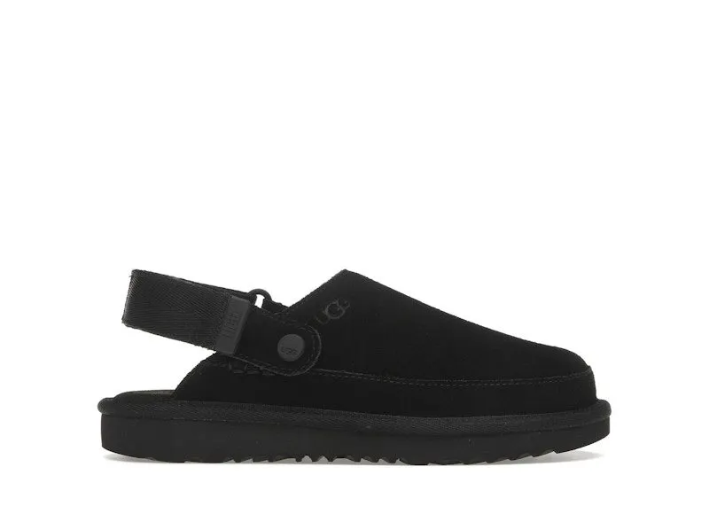 UGG Goldenstar Clog Black | 1159770K-BLK