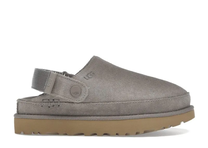 UGG Goldenstar Clog Smoke Plume | 1138252-SKP