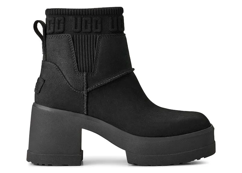 UGG Moxy Chelsea Boot Black | 1171475-BLK