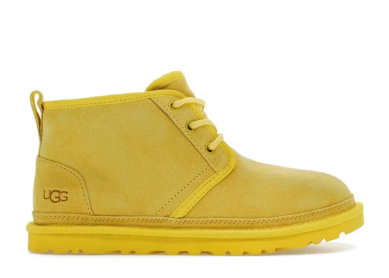 UGG Neumel Boot Canary | 1094269-CAN