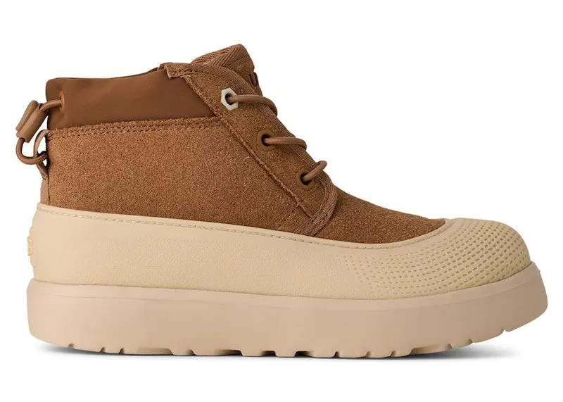UGG Neumel Weather Hybrid Boot Chestnut Whitecap | 1171299K-CWTC
