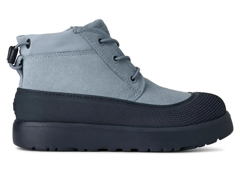 UGG Neumel Weather Hybrid Boot Deep Ocean Whale | 1171299K-DNW