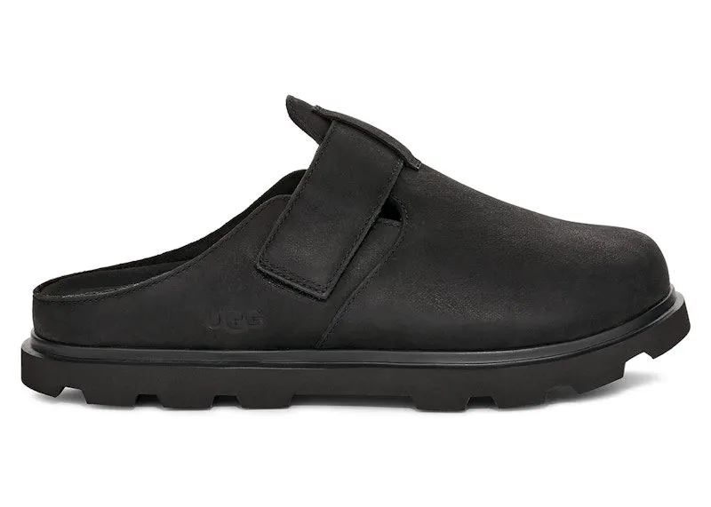 UGG Solano Clog Black | 1167653-BLK