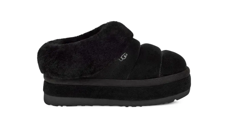 UGG Tazzlita Slipper Black | 1146390-BLK