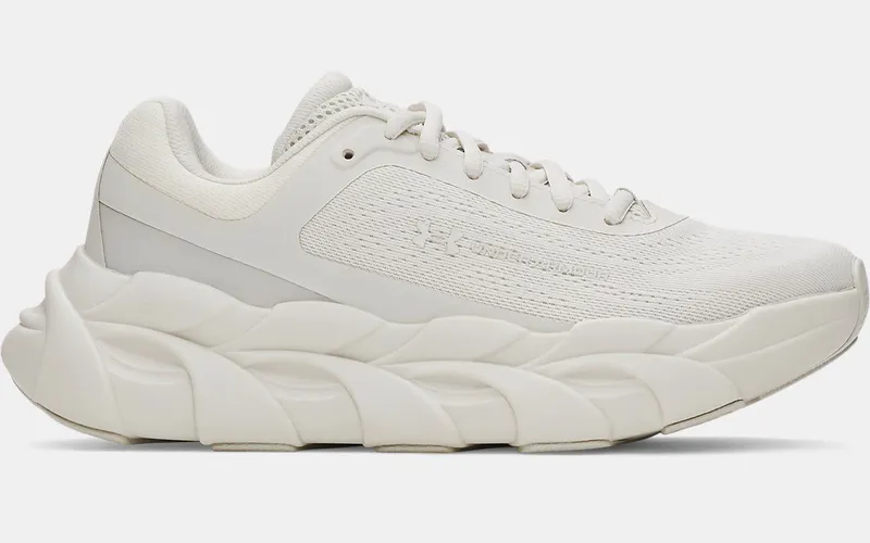 Under Armour UA Halo Runner Summit White | 6005288-110