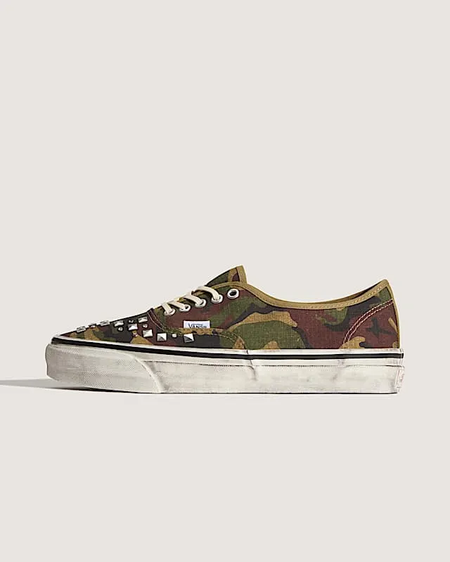 Vans Authentic 44 – Field Pack – “Field Pack” | VN000D9NWVD