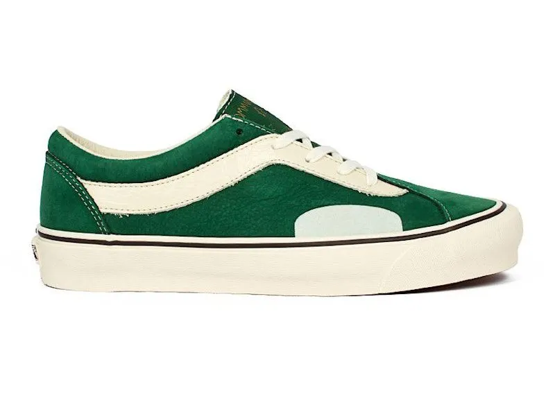 Vans Bold Ni Julian Klincewicz Community “Eden / True White” | VN0A3WLP01C