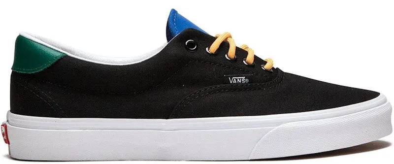 Vans Era 59 Yacht Club Black | VN0A38FSQKG