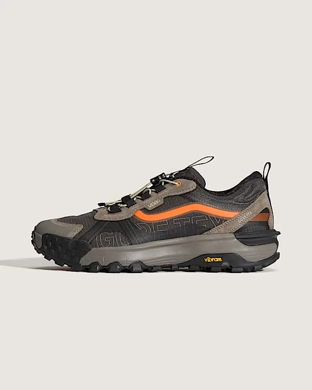 Vans MTE Crosspath XC Gore-Tex Black Orange | VN000DAMY8J