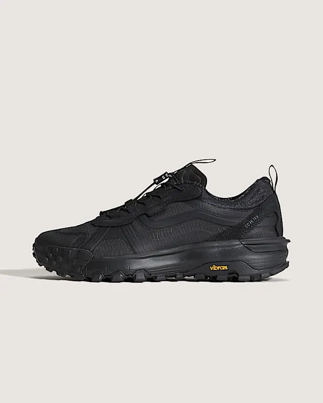 Vans MTE Crosspath XC Gore-Tex Blackout “Black / Black” | VN000DAM1OJ