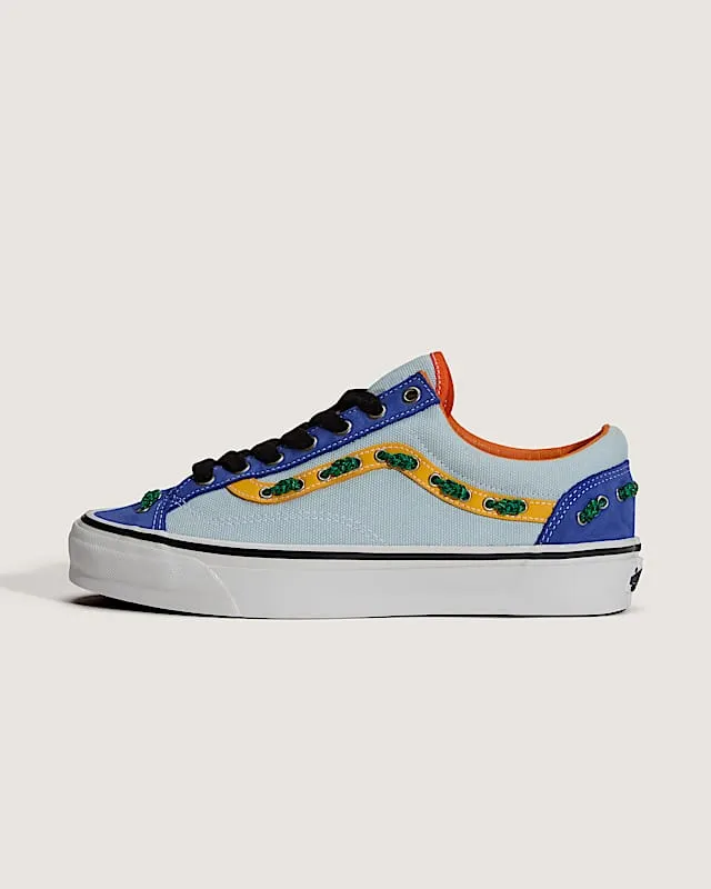 Vans Old Skool | VN000Y1CHAY