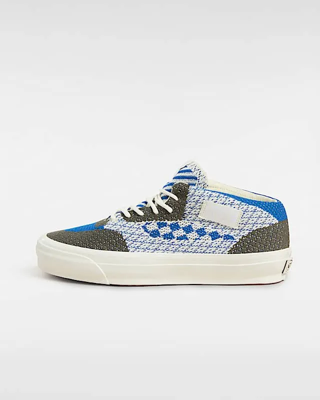 Vans Premium LX Half Cab 33 EK Snorkel Blue Grey | VN000D8FE9U