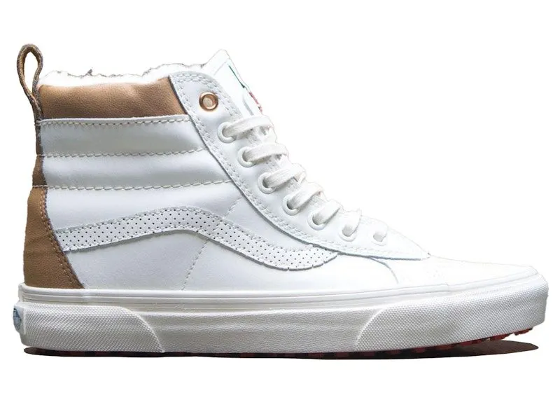 Vans SK8-Hi MTE Aimee Fuller White | VN03TXOGJ