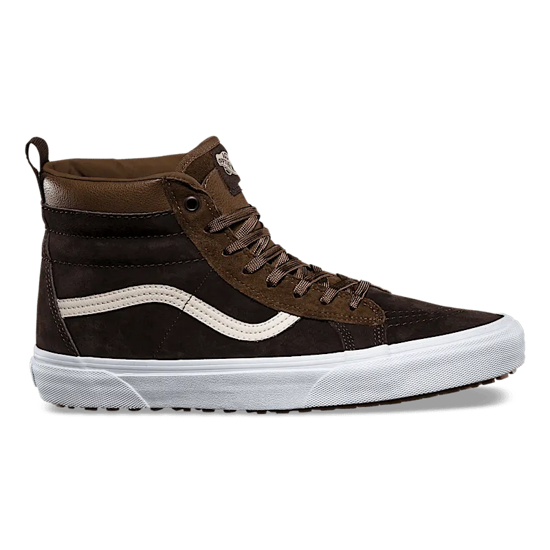 Vans Sk8-Hi MTE Dark Earth “Dark Earth / Seal Brown” | VN0A33TXQWW