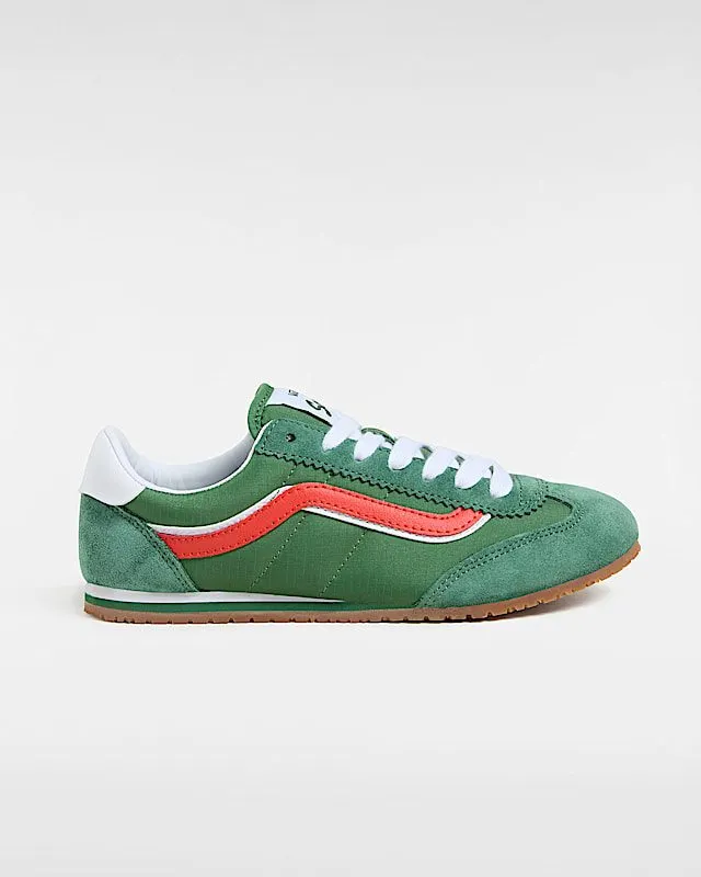 Vans Super Lowpro Fairway | VN000D83BR1