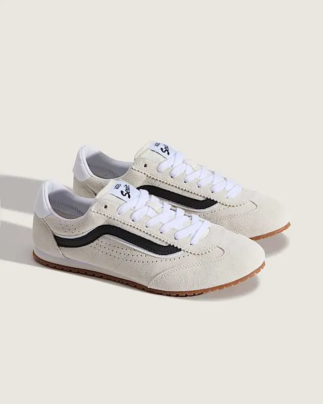 Vans Super Lowpro Marshmallow | VN000D83CCZ
