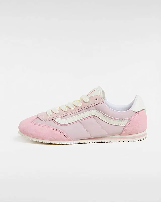 Vans Super Lowpro Sepia Rose | VN000D83O3N