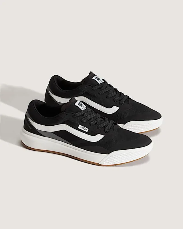 Vans UltraRange 2.0 Black Grey Gum | VN000D60BLK