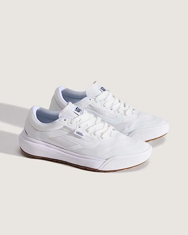 Vans UltraRange 2.0 White Gum | VN000D60W00