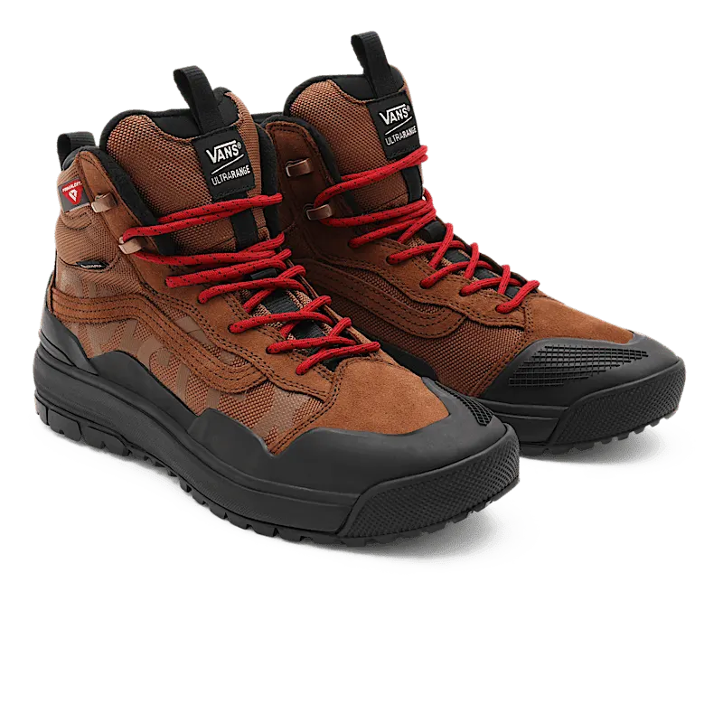 Vans UltraRange EXO High GTX MTE-2 Dachshund “Dachshund / Black” | VN0A5KS6FW6
