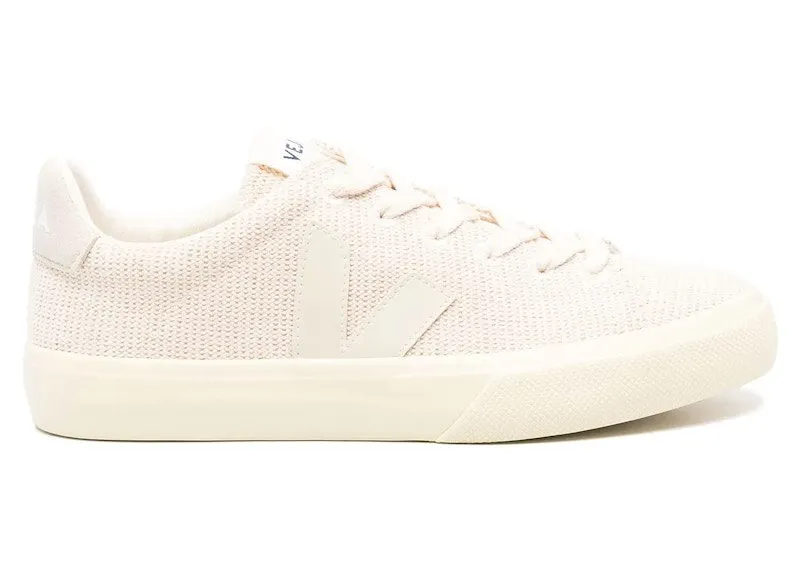 Veja Campo J-Mesh Jute Pierre | CA1620573A