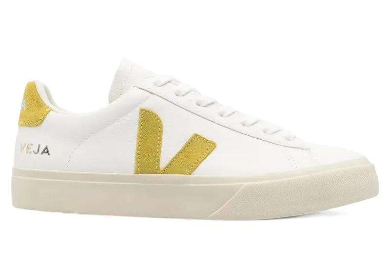 Veja Campo Leather White Liquor | CP0503887