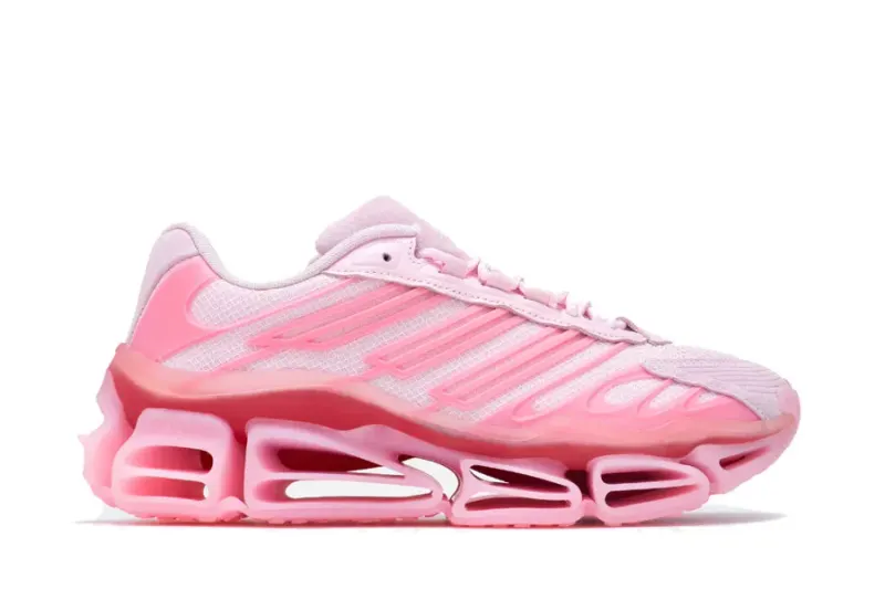 Willy Chavarria x adidas Megaride AG | KI7006