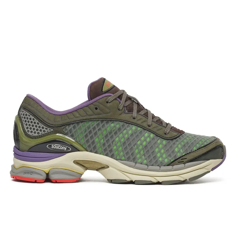a-Feeling x Saucony ProGrid Paramount | S71029-1