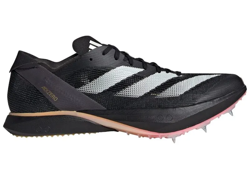 adidas Adizero Avanti Core Black Zero Metalic Spark | IG9910
