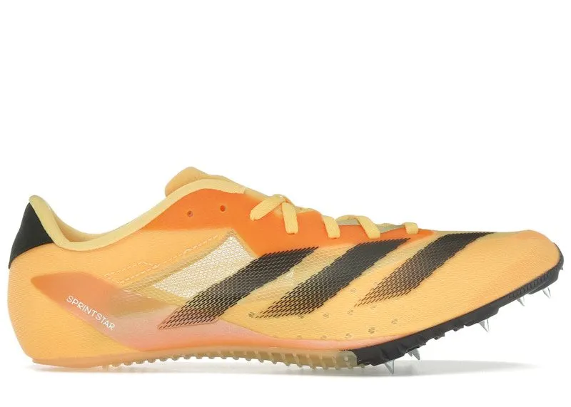 adidas Adizero Sprintstar Spark Core Black Zero Metalic | IF1233