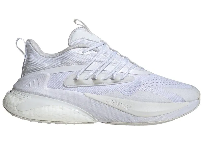 adidas Alphaboost V2 Cloud White Crystal White Grey “Cloud White / Crystal White / Grey One” | IE9154