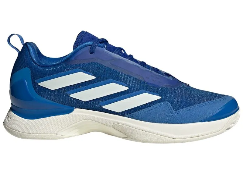 adidas Avacourt Bright Royal Cloud White Royal Blue | ID2080