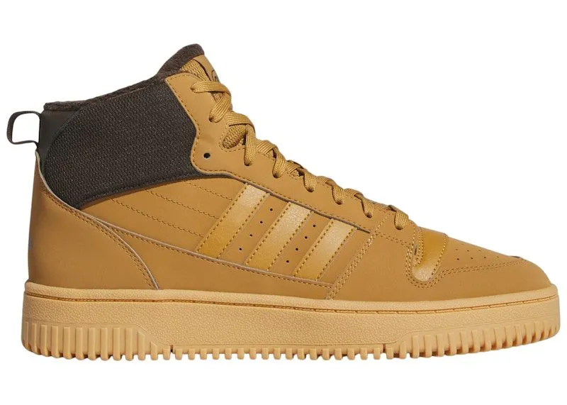 adidas Break Start Winterized Mesa Dark Brown Gum | IH5285