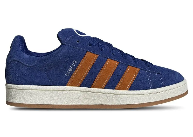 adidas Campus 00s Royal Blue Orange | JH8058