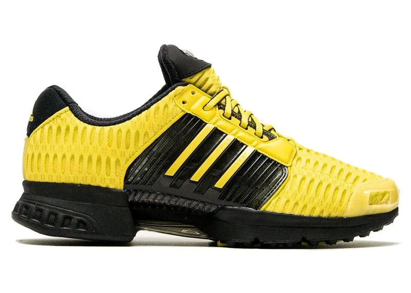 adidas Climacool 1 Yellow Black “Yellow / Yellow / Core Black” | JR3688