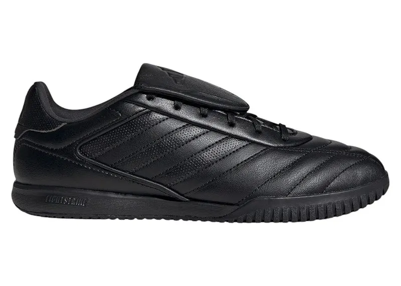 adidas Copa Gloro II Indoor Core Black “Core Black / Core Black / Core Black” | IH0878