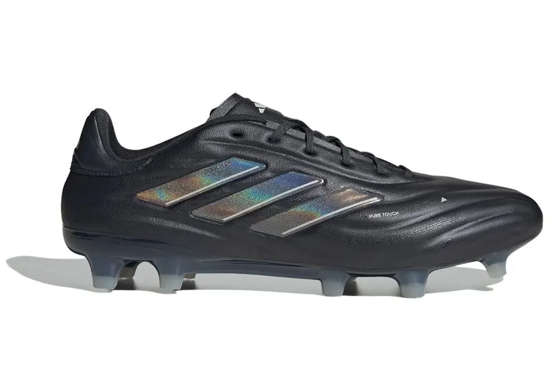 adidas Copa Pure II Elite FG Core Black Carbon Grey “Core Black / Carbon / Grey One” | IE7487