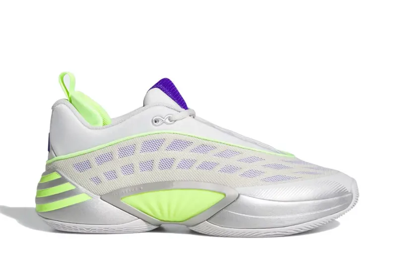 adidas DON Issue 8 | KI9286