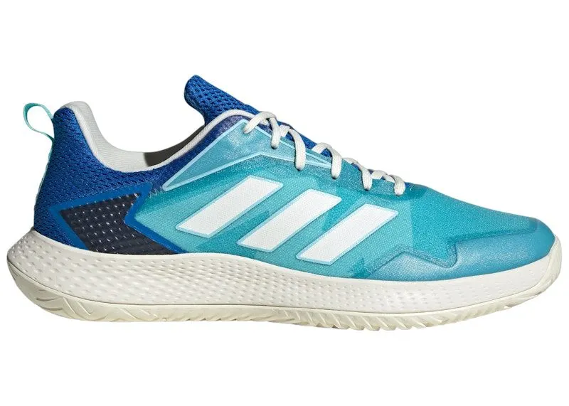 adidas Defiant Speed Light Aqua Off White Bright Royal | ID1506
