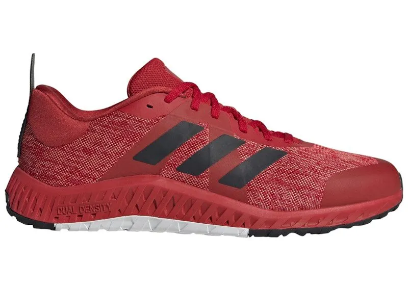 adidas Everyset Team Power Red Core Black Cloud White “Team Power Red 2 / Core Black / Cloud White” | ID8643