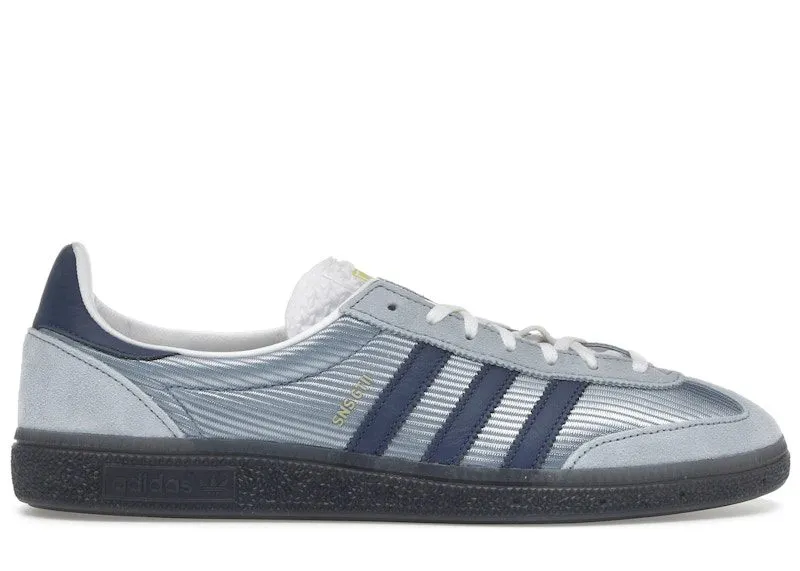 adidas GT II Sneakersnstuff Stockholm “Tactile Blue / Mystery Blue / Clear Sky” | JR0270