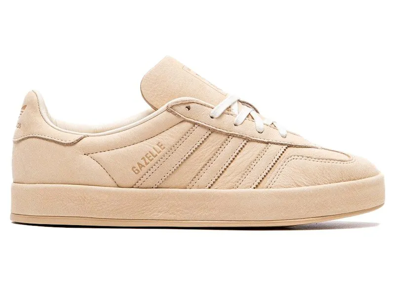 adidas Gazelle Indoor Lux Magic Beige “Magic Beige / Magic Beige / Wonder White” | JR8832