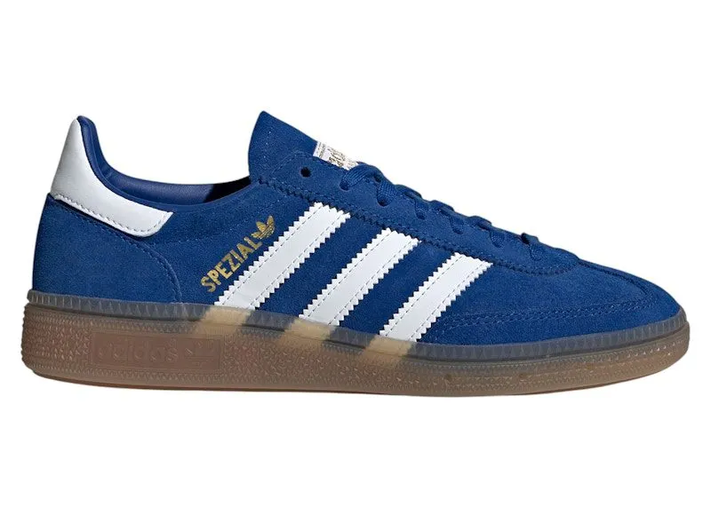 adidas Handball Spezial Royal Blue Non Dyed Gum | JP8000