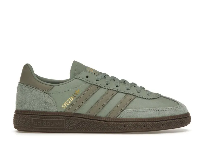 adidas Handball Spezial Silver Green “Silver Green / Silver Pebble / Gum 5” | JI2645