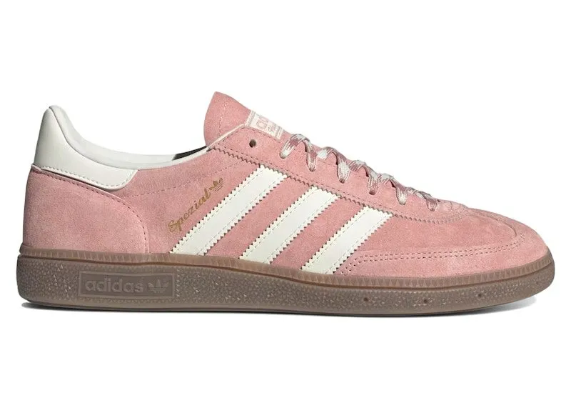 adidas Handball Spezial Wonder Mauve Off White Gum | KJ6305